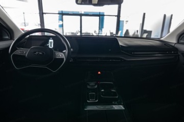 JAC JS6 2026 Od ręki - JS6 1.5T-GDI AT 174KM, zdjęcie 10