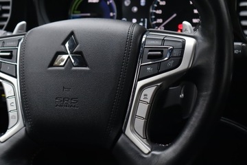 Mitsubishi Outlander III SUV PHEV Facelifting 2020 2.4 PHEV 224KM 2020 Mitsubishi Outlander 2.4 PHEV, Salon Polska, zdjęcie 17