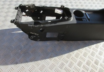 ЦЕНТРАЛЬНЫЙ ТУННЕЛЬ ЦЕНТРАЛЬНЫЙ ПОДЛОКОТНИК ASTRA IV J