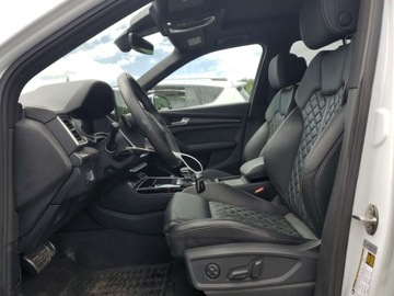 Audi Q5 II 2021 Audi SQ5 Premium Plus 2021 3.0l 3.0 Benzyna 349KM, zdjęcie 7