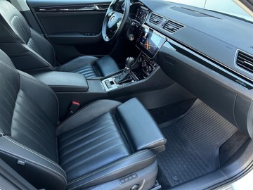 Skoda Superb III Kombi Facelifting 2.0 TSI 280KM 2020 Skoda Superb 2.0TSI 280KM 4X4 L&amp;K DSG l VAT23% l S, zdjęcie 6