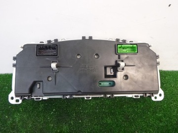 PŘÍSTROJOVÁ DESKA SUZUKI JIMNY 1.5 DDIS DIESEL FACELIFT EVROPA