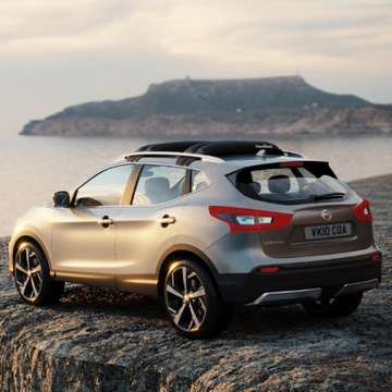 HANDIRACK uniwersalny bagażnik dachowy