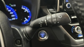 Toyota Corolla XII 2022 Toyota Corolla Hybryda Comfort Kombi, zdjęcie 23