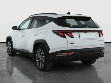 Hyundai Tucson IV SUV 1.6 T-GDI 48V 150KM 2023 Hyundai Tucson 1.6 T-GDI 48V MHEV, Salon Polska, zdjęcie 3