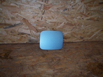 NISSAN ALMERA TINO 2,2 DI 05 R KLAPKA PALIWA