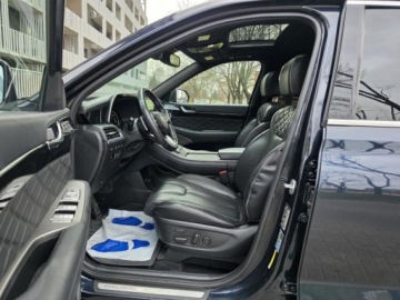 Hyundai 2022 Hyundai palisade Calligraphy 4X4, 3.8l benzyna 295KM 63,165km Dokumentacja, zdjęcie 3