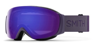 GOGLE SMITH I/O MAG S VIOLET CHROMAPOP EVERYDAY + 2GA SZYBA CHROMAPOP STORM