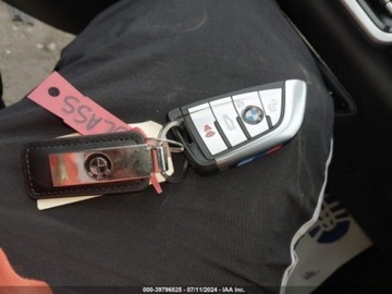 BMW X5 G05 2021 BMW X5 XDrive40I 2021 3.0l 3.0 Benzyna 335KM, zdjęcie 11