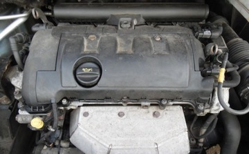 Citroen Berlingo II Van Facelifting 1.6 VTi 98KM 2014 Citroen Berlingo 2014r, 1.6 Benzyna. Uszkodzone boki. Jezdzi. VAT 23 1.6, zdjęcie 13