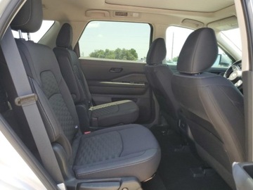 Nissan Pathfinder III 2024 Nissan Pathfinder 2024 3.5L GAS FWD 3.5 Benzyna 284KM, zdjęcie 10