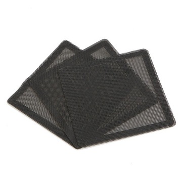 FILTR PRZECIWKURZOWY MAGNETYCZNY DO OBUDOWY GELID MESH 120mm 3 sztuki