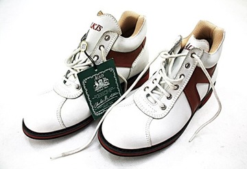 GOLF Profesjonalne buty damskie do gry w golfa r. 37,5 WYPRZEDAŻ