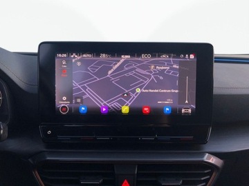 Cupra Formentor Crossover PHEV 1.4 e-HYBRID 204KM 2022 Cupra Formentor 1.4 eHYBRID 204KM PlugIn SerwisASO Navi Virtual Led Acc FV, zdjęcie 29