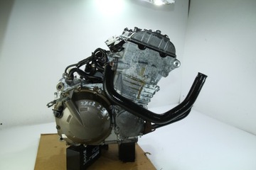 KAWASAKI NINJA ZX-6R 636 05-06 ГАРАНТИЯ ЗАПУСКА ДВИГАТЕЛЯ