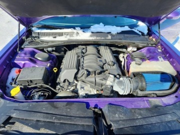 Dodge Challenger III 2023 Dodge Challenger R 2023 6.4 Benzyna 485KM, zdjęcie 6