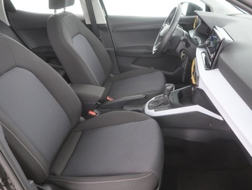 Seat Arona Crossover Facelifting 1.0 TSI 110KM 2023 Seat Arona 1.0 TSI, Salon Polska, Serwis ASO, zdjęcie 8