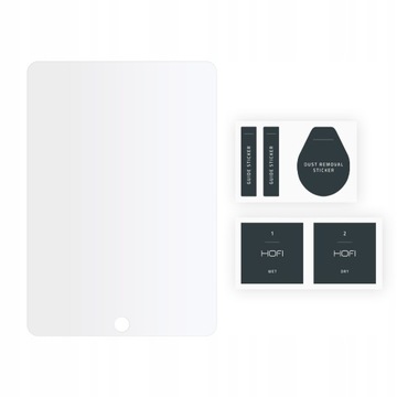 ЧЕХОЛ 2PAK SMARTCASE ДЛЯ IPAD 10.2 2021 9-ПОКОЛЕНИЯ + СТЕКЛО