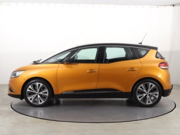 Renault Scenic III XMOD Energy TCe 115KM 2016 Renault Scenic 1.2 TCe, Salon Polska, Serwis ASO, zdjęcie 2