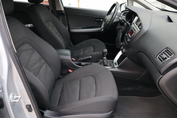 Kia Ceed II Kombi Facelifting 1.4 CRDi 90KM 2017 Kia Ceed 1.4 CRDi, Salon Polska, Serwis ASO, zdjęcie 8