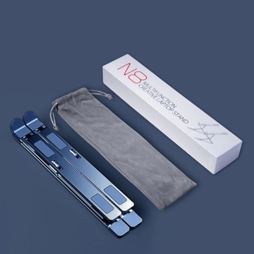 Регулируемая подставка для ноутбука N8