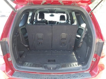 Dodge Durango III 3.6 V6 294KM 2021 Dodge Durango 2021 DODGE DURANGO GT 3.6 Benzyna 295KM, zdjęcie 4
