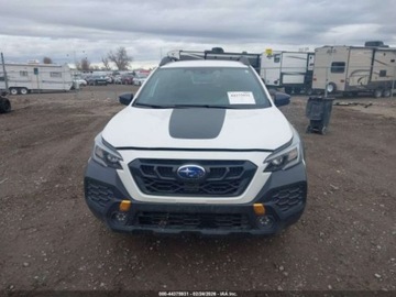 Subaru Outback VI 2024 Subaru Outback Wilderness 2024 2.4 Benzyna 260KM, zdjęcie 7