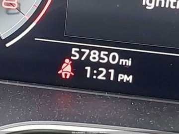 Audi A4 B9 2023 Audi A4 Limousine Premium Plus 45 Tfsi S Line Quattro S Tronic 2023 2.0, zdjęcie 11