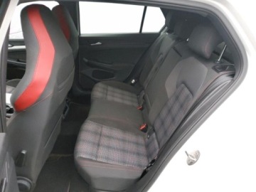 Volkswagen Golf VIII GTI 2.0 TSI 245KM 2022 Volkswagen Golf Bezwypadkowy GTI faktura VAT Niski Przebieg 2.0 Benzyna, zdjęcie 6