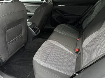 Skoda Superb IV Kombi 2.0 TDI 193KM 2024 Skoda Superb 2.0TDI 193KM 4X4 Selection DSG l Akty, zdjęcie 11