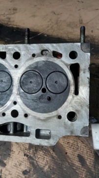 ГОЛОВКА ДВИГАТЕЛЯ RENAULT LAGUNA 2.0 16V