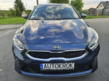 Kia Ceed III Hatchback 1.0 T-GDi 120KM 2020 Kia Cee'd Android, Kamera, Na gwarancja KIA, zdjęcie 1