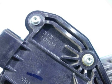 ПЕДАЛЬ ПОТЕНЦИОМЕТРА ГАЗА HONDA CR-V III 06-11 JM14A