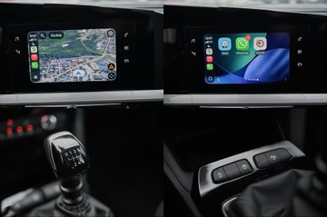 Opel Mokka II SUV 1.5 Diesel 110KM 2022 Opel Mokka Niski Przebieg Kamera Full LED Virtual Jak Nowa, zdjęcie 39