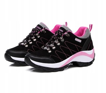 ЖЕНСКИЕ ДЫШАЩИЕ ТРЕКСИНГОВЫЕ ОБУВИ 39