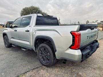 Toyota Tundra II 2025 Toyota Tundra 2025 TOYOTA TUNDRA CREWMAX SR 3.4 Benzyna 358KM, zdjęcie 2