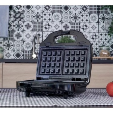 Сэндвичница UFESA Cook&Fun 3in1 SW7950