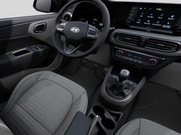 Hyundai i10 III 2025 HYUNDAI i10 1.2 Modern Hatchback 79KM 2025, zdjęcie 2