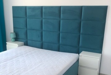 Мягкие стеновые панели 50 х 30 см