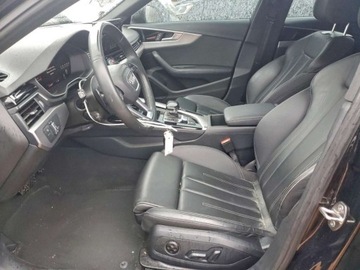 Audi A4 B9 2023 Audi A4 Limousine Premium Plus 45 2023 2.0 Benzyna 261KM, zdjęcie 7