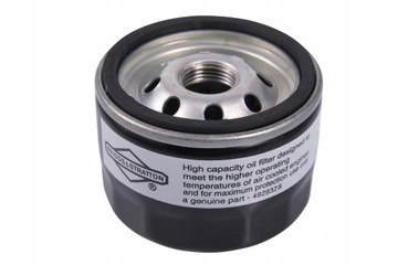 FILTR OLEJU BRIGGS & STRATTON ORYGINALNY