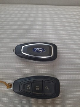 Ford C-MAX II Minivan 1.0 EcoBoost 125KM 2013 Ford C-Max I właściciel, zdjęcie 32