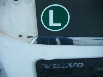 МАСКА VOLVO FH4 + 2 РЕШЕТКИ В РАМКЕ