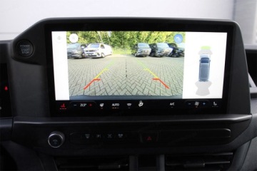 Ford Transit Custom II Van L2 2.0 EcoBlue  136KM 2026 Transit Custom Kombi 320 L2H1 M1 Trend 2.0 136KM, zdjęcie 8