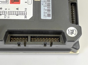 ZAPI AC-1 SSL FZ8104-INV.AC-1 80/120 ИНВЕРТОР 80В
