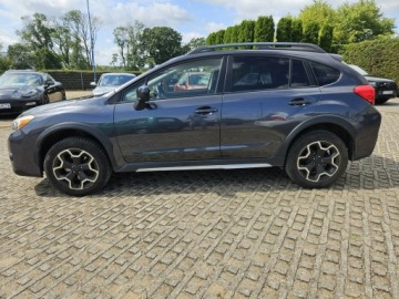 Subaru XV I Crossover 2.0i 150KM 2014 Subaru XV 2,0 benzyna 150KM 4x4, zdjęcie 17