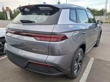 BYD 2026 BYD Sealion 5 DM-i 1.5 Design Suv 212KM 2026, zdjęcie 3