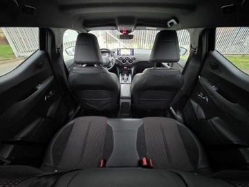  DS 3 CROSSBACK PERFORMANCE LINE + 1.2l benzyna 130KM*Dokumentacja serwisowa, zdjęcie 25