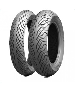 MICHELIN CITY GRIP 2 130/70-12 62 S