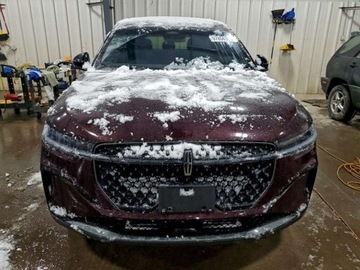 Lincoln 2024 Lincoln Nautilus Premiere 2024 2.0 Hybryda 250KM, zdjęcie 5